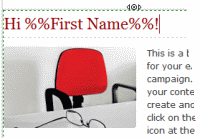 Targeted Opt in Email Marketing