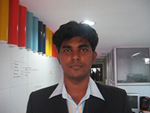 Michael Anthony, CEO
