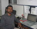 Operations Manager of Mail Marketer