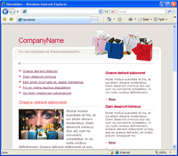 Email Template 16